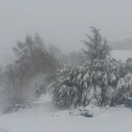 アパート Un Brin De Paradis 