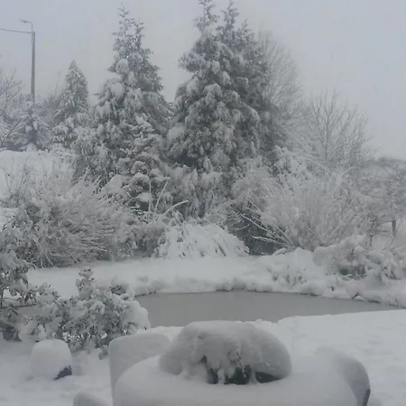 アパート Un Brin De Paradis 