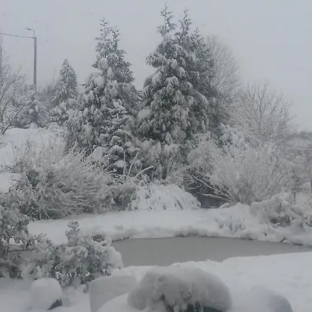 Apartamento Un Brin De Paradis 