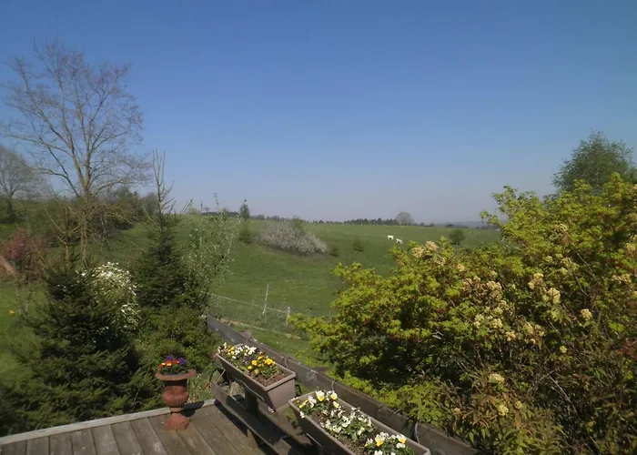 Apartment Un Brin De Paradis 